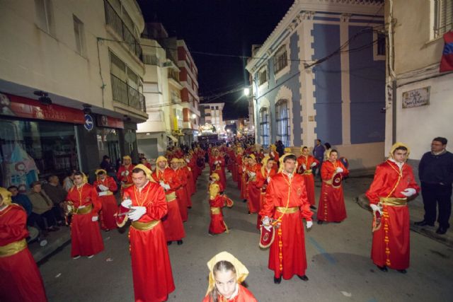 Jueves Santo (Noche) 2013 - 138